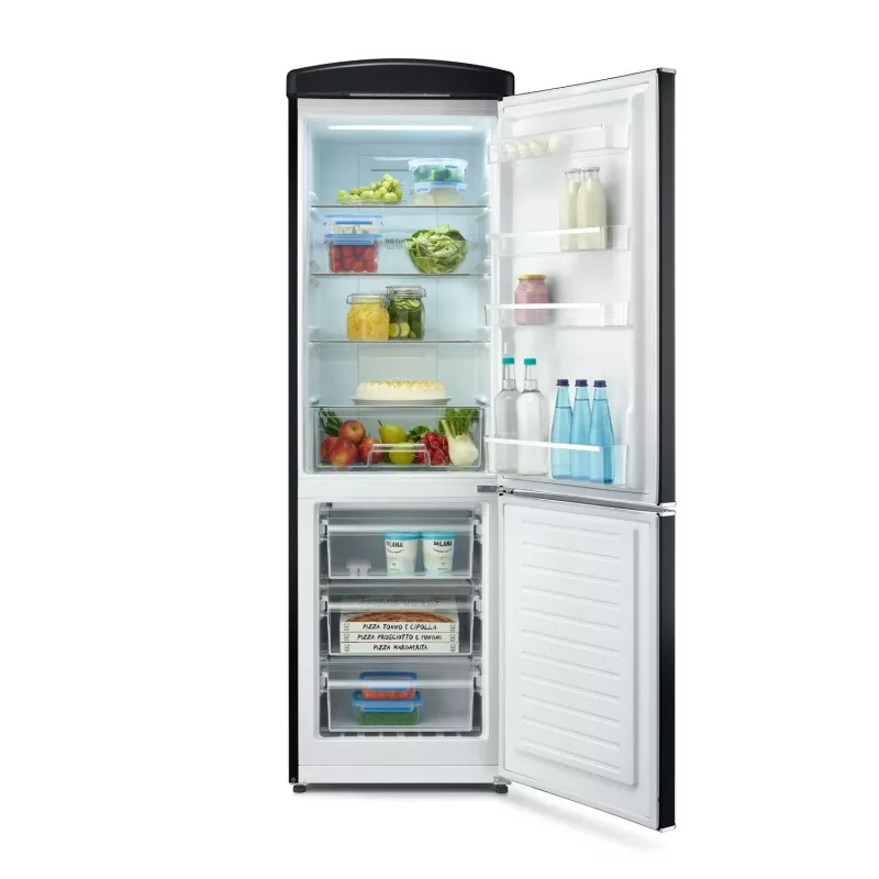 Frigorífico congelador Severin RKG 8998 315 L