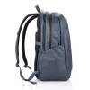 Mochila de viaje XD-Design Bobby Explore azul de tereftalato de polietileno