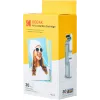 Cartucho mini todo en uno 30 hojas, Kodak MC-30 — cartucho de papel fotográfico para impresora instantánea, capacidad 30 hojas
