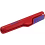 Knipex pelacables 8 a 13 mm 16 80 175 SB (16 80 175 SB)