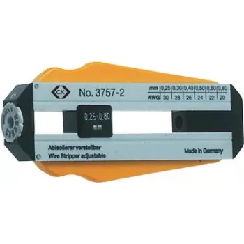 Accesorio de conexión C.k Tools 330013 negro