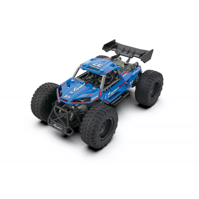 Buggy Amewi CoolRC DIY Blazer Buggy 2WD motor eléctrico 1:18