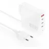 Cargador móvil 4smarts 545100 Universal AC Interior