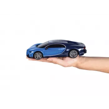 REVELL Coche RC a escala Bugatti Chiron 24692
