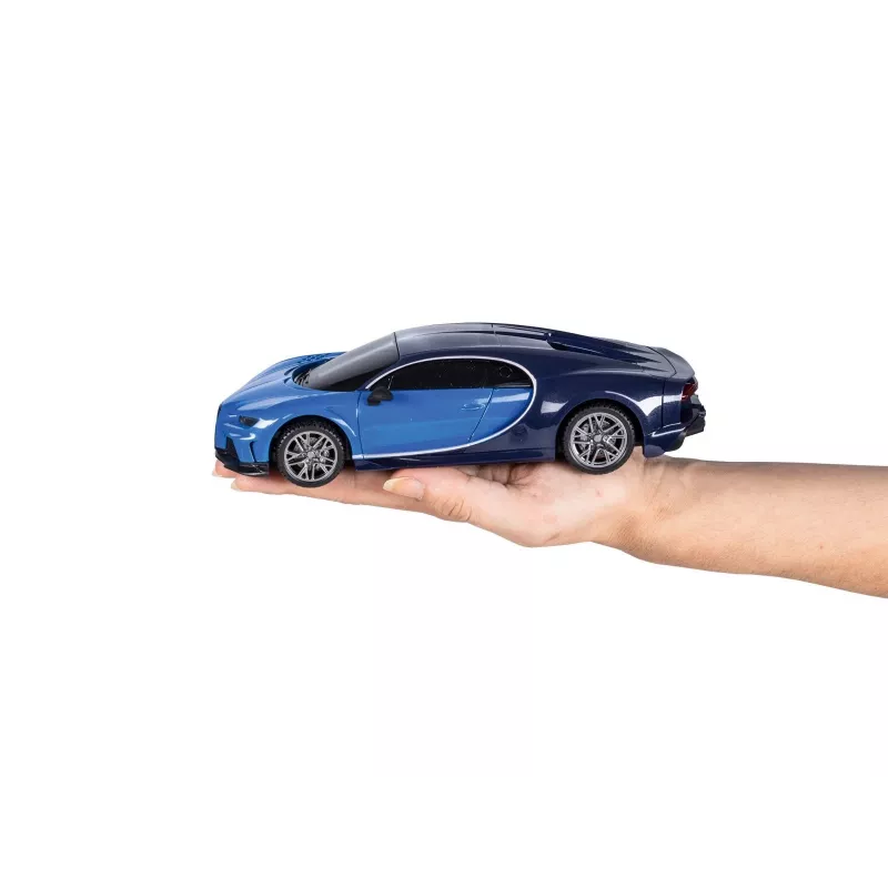 REVELL Coche RC a escala Bugatti Chiron 24692