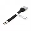ROTRONIC-SECOMP Roline - Cable adaptador - USB-C (M) a DisplayPort (H)