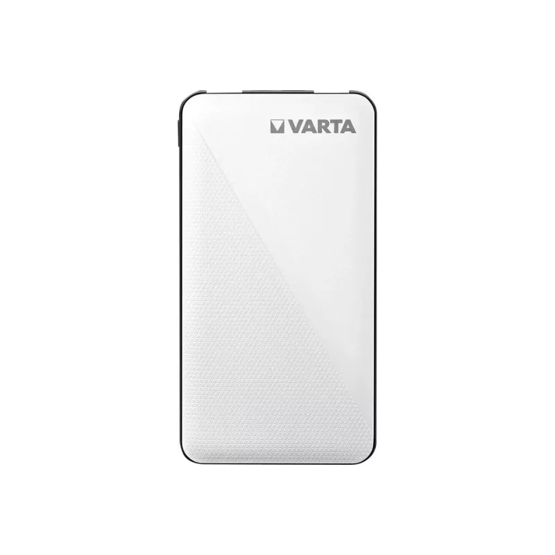 Cargador portátil Varta Energy 5000, 5000 mAh