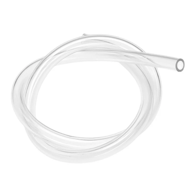Tubo transparente Barrow RGTP-H 16/10 mm, 1 m de longitud