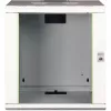 Rack de montaje en pared Digitus DN-19 12-U Unique Series 600x450 mm