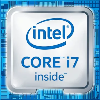 Intel Core i7 9700E - 2,6 GHz - 8 núcleos - 8 hilos - 12 MB Caché - Zócalo LGA1151 - OEM (CM8068404196203)