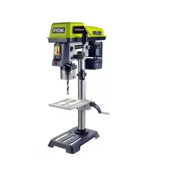 Ryobi RDP102L soporte de taladro Key 390 W