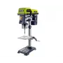 Ryobi RDP102L soporte de taladro Key 390 W