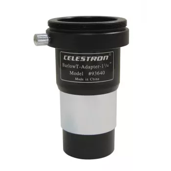 Celestron 93640 Adaptador de objetivo para cámara