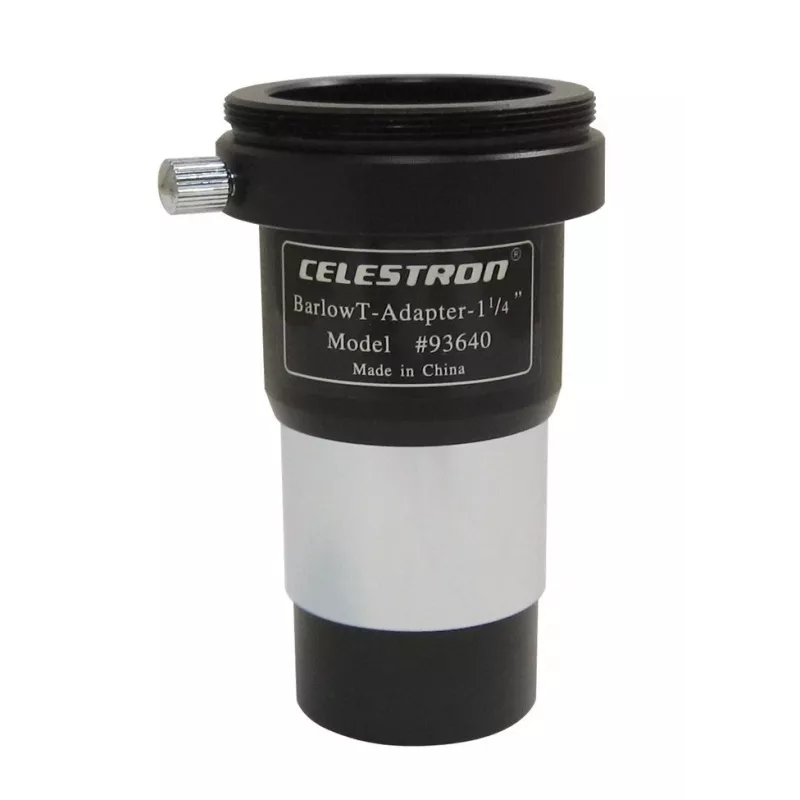 Celestron 93640 Adaptador de objetivo para cámara