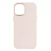Fixed MagFlow | Funda trasera | Apple | iPhone 16 Plus | Silicona líquida | Rosa