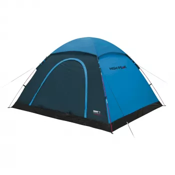 High Peak Monodome XL tienda de campaña tipo cúpula/igloo azul 10164