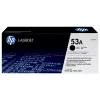 Tóner HP Cartridge N.º 53A Negro Q7553A 3000 páginas