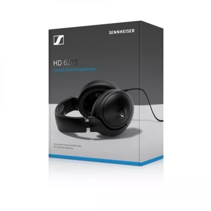 Auriculares Sennheiser HD 620S