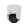 Cámara de vigilancia IP Axis 02918-001 tipo bala 2688 x 1512 píxeles