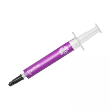 Pasta térmica Cooler Master Cryofuze Violet 12,6 W/m·K 8 g