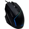 Inter-Tech GT-100 RGB Ratón derecho USB Type-A óptico 6400 DPI (88884111)