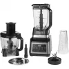 SharkNinja Ninja BN800 - 1,8 L - negro - plata - 0,7 L - 2,1 L -...