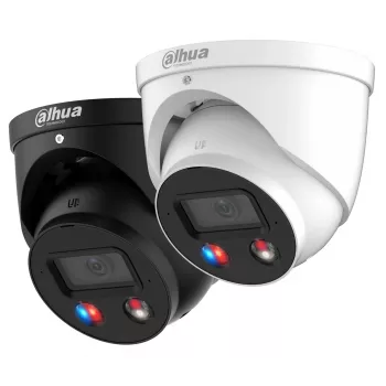 Dahua Technology IPC-HDW3849H-AS-PV cámara de vigilancia IP tipo Domo interior y exterior 3840 x 2160 píxeles montaje en techo