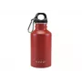 Beper C102BOT002 botella de acero inoxidable, 500 ml