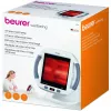 Lámpara de calor infrarroja Beurer IL50 300 W con temporizador
