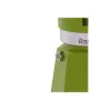 Bialetti Rainbow cafetera moka negra, verde