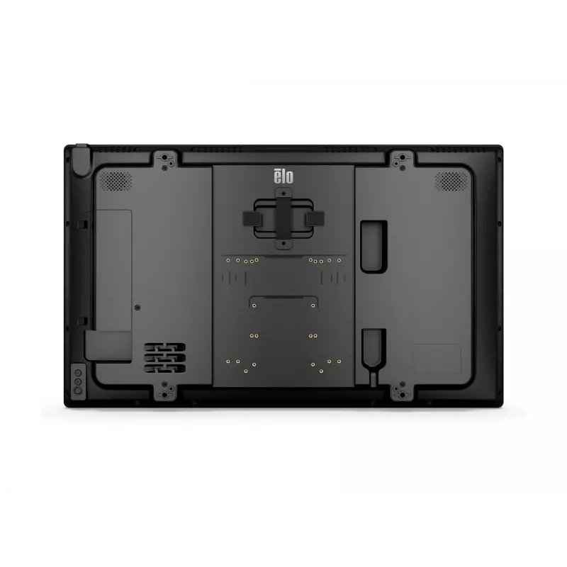 Elo Touch Systems E103164 pantalla 3204 L negro