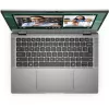 Portátil Dell Latitude 7450 Ultra 5 (14,0 inch FHD+, 250 nits, 16 GB DDR5, 1 TB SSD, Intel Graphics, cámara FHD IR, compatible con WWAN, Windows 11 Pro)