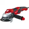 Einhell TE-AG 125 CE Amoladora angular 12,5 cm 11000 rpm 1100 W 2,8 kg