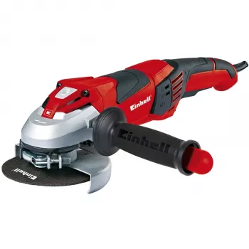 Einhell TE-AG 125 CE Amoladora angular 12,5 cm 11000 rpm 1100 W 2,8 kg