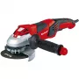 Einhell TE-AG 125 CE Amoladora angular 12,5 cm 11000 rpm 1100 W 2,8 kg