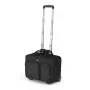 Dicota Traveller Roller SEVEN 14-16 negro (D3250901)