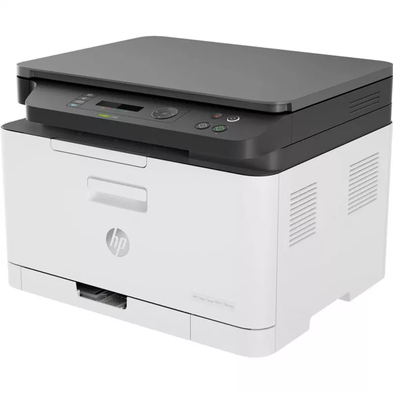 HP 6HU08A#B19 Impresora negra