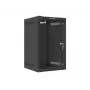 Rack de pared LANBERG WF10-2309-10B 9U, 469×280×310 mm, profundidad 10