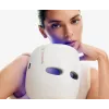 TheraBody TheraFace Mask Glo Mascarilla LED de cuidado facial