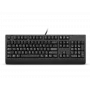 Teclado USB Lenovo Preferred Pro II | Teclado | con cable | estonio | negro | USB-A