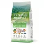 ARQUIVET Fresh Puppy pavo y salmón - Comida semihúmeda para perros - 10 kg