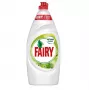 Lavavajillas Fairy Apple, 900 ml