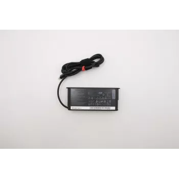 Fuente de alimentación Lenovo PD 95W, salida 20V/15V/9V/5V, 3 polos, universal (modelo 02DL130)