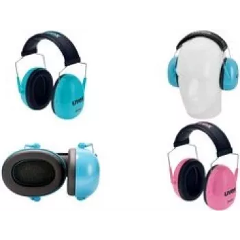 Auriculares de protección auditiva Uvex 2600013