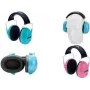 Auriculares de protección auditiva Uvex 2600013
