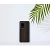 Funda para móvil man and wood Galaxy S20 Ultra ébano negro — funda protectora para smartphone