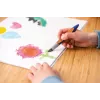Pintura para artistas/manualidades Pelikan 701310 menta dura multicolor