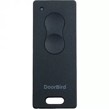 Mando a distancia Bluetooth DoorBird Keyfob A8007 para sistemas de acceso DoorBird