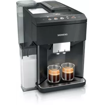 Siemens EQ.500 TQ518RX3 cafetera superautomática 1,9 L