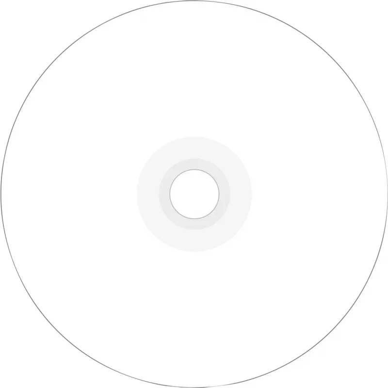 CD-R MediaRange MRPL512 700 MB 52x imprimible por inyección de tinta 25 uds. en torre
